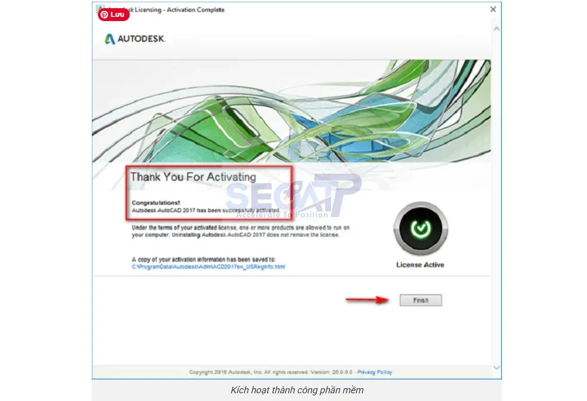 Tải Autocad 2017 Full 100% Hướng Dẫn Download Autocad 2017 ✔️Cài Đặt Autocad 2017 Từ A-Z Tải Autocad 2017 Full 100% Hướng Dẫn Download Autocad 2017 ✔️Cài Đặt Autocad 2017 Từ A-Z
