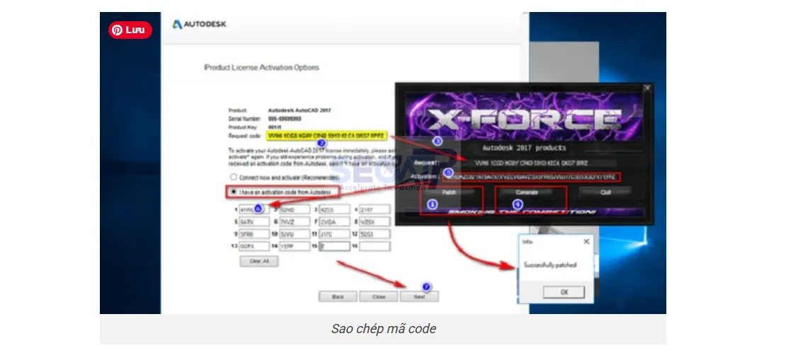 Tải Autocad 2017 Full 100% Hướng Dẫn Download Autocad 2017 ✔️Cài Đặt Autocad 2017 Từ A-Z Tải Autocad 2017 Full 100% Hướng Dẫn Download Autocad 2017 ✔️Cài Đặt Autocad 2017 Từ A-Z