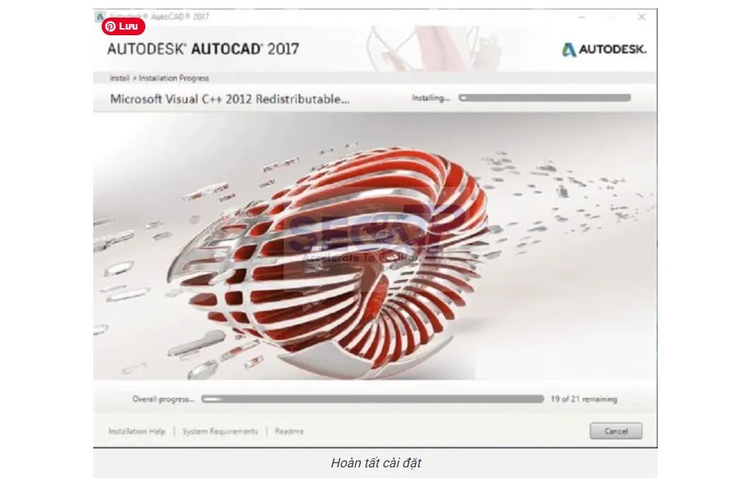Tải Autocad 2017 Full 100% Hướng Dẫn Download Autocad 2017 ✔️Cài Đặt Autocad 2017 Từ A-Z Tải Autocad 2017 Full 100% Hướng Dẫn Download Autocad 2017 ✔️Cài Đặt Autocad 2017 Từ A-Z