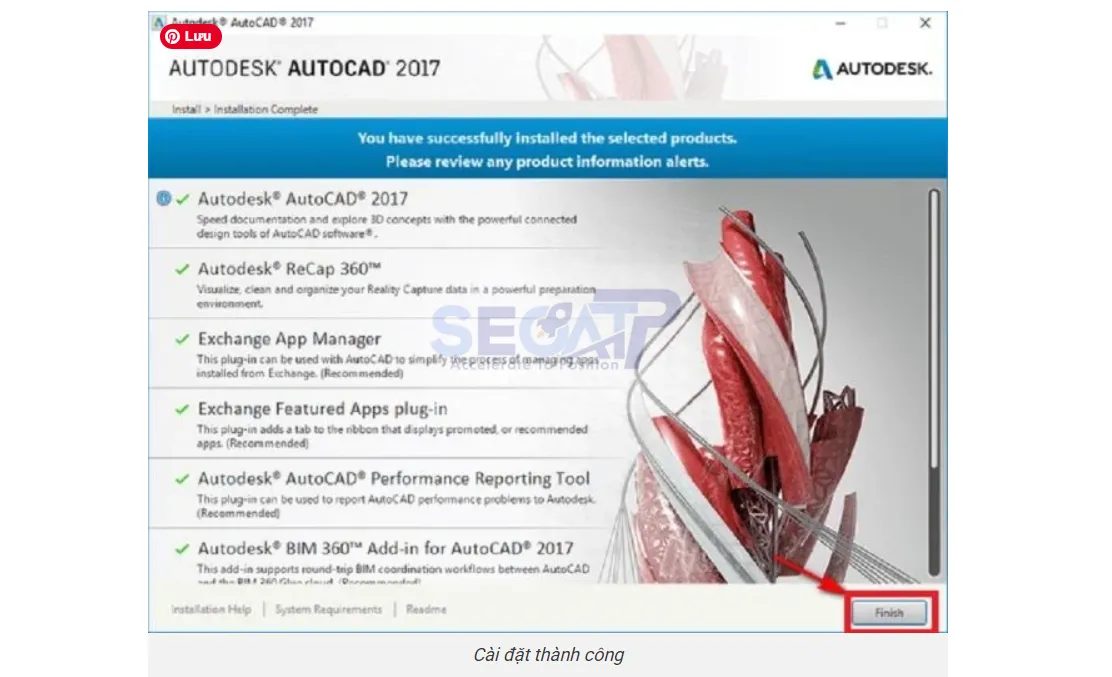 Tải Autocad 2017 Full 100% Hướng Dẫn Download Autocad 2017 ✔️Cài Đặt Autocad 2017 Từ A-Z Tải Autocad 2017 Full 100% Hướng Dẫn Download Autocad 2017 ✔️Cài Đặt Autocad 2017 Từ A-Z