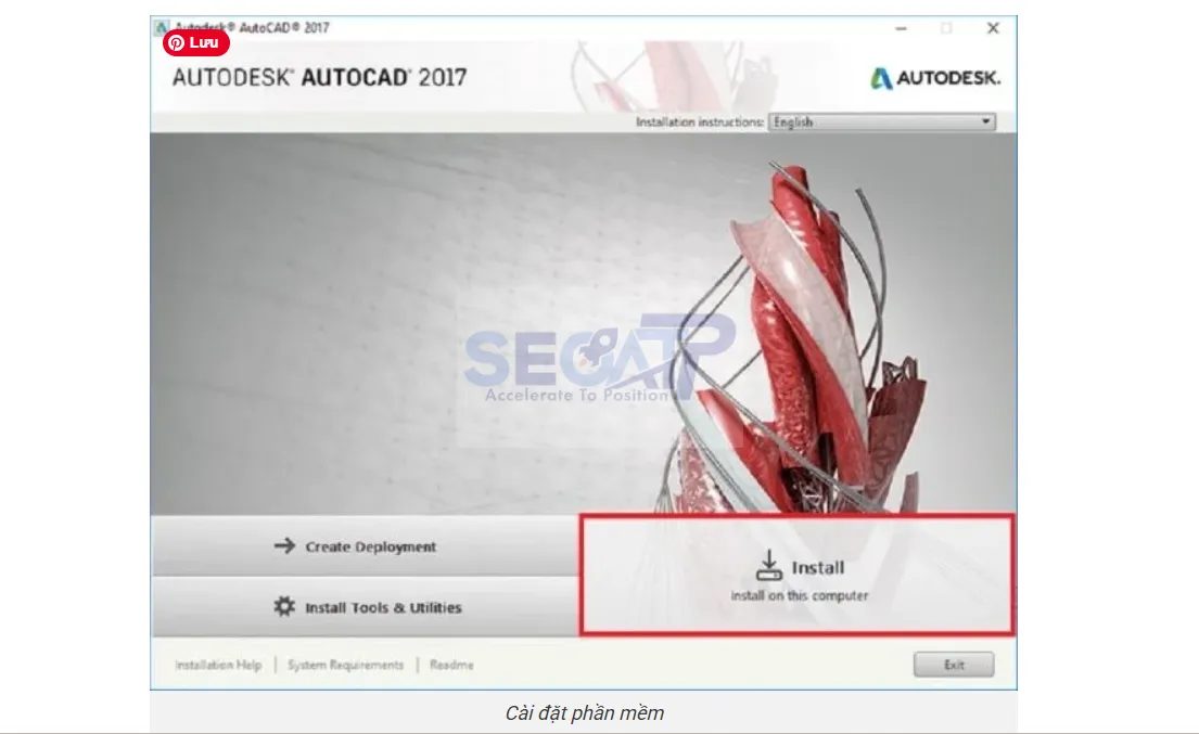 Tải Autocad 2017 Full 100% Hướng Dẫn Download Autocad 2017 ✔️Cài Đặt Autocad 2017 Từ A-Z Tải Autocad 2017 Full 100% Hướng Dẫn Download Autocad 2017 ✔️Cài Đặt Autocad 2017 Từ A-Z