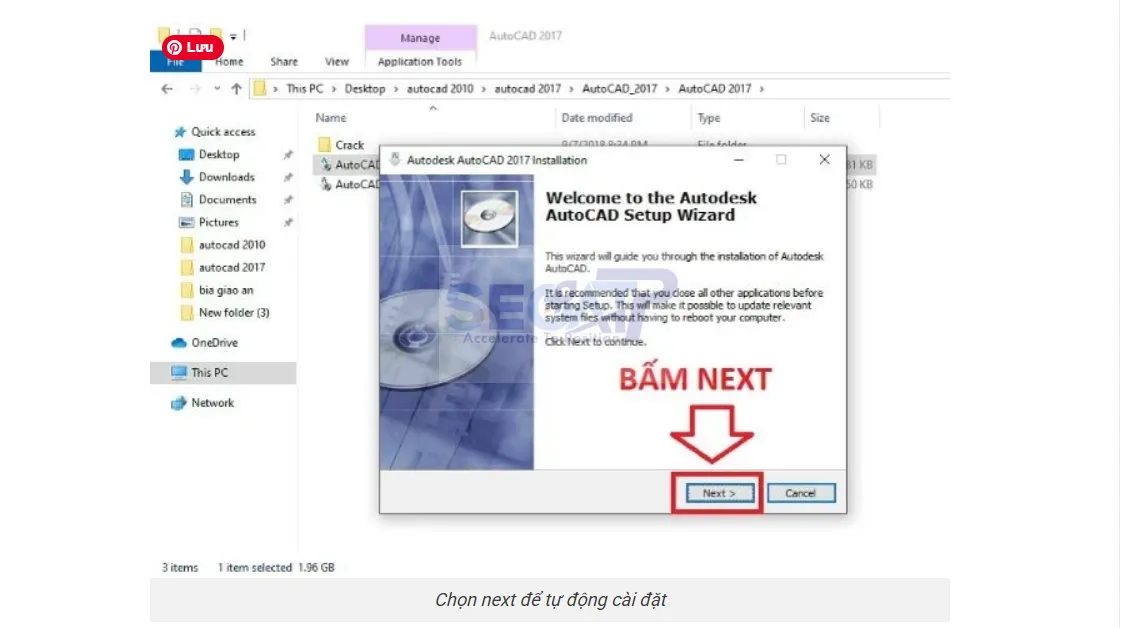 Tải Autocad 2017 Full 100% Hướng Dẫn Download Autocad 2017 ✔️Cài Đặt Autocad 2017 Từ A-Z Tải Autocad 2017 Full 100% Hướng Dẫn Download Autocad 2017 ✔️Cài Đặt Autocad 2017 Từ A-Z