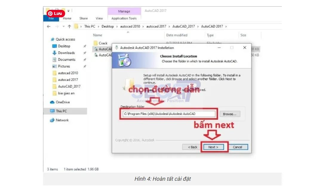 Tải Autocad 2017 Full 100% Hướng Dẫn Download Autocad 2017 ✔️Cài Đặt Autocad 2017 Từ A-Z Tải Autocad 2017 Full 100% Hướng Dẫn Download Autocad 2017 ✔️Cài Đặt Autocad 2017 Từ A-Z