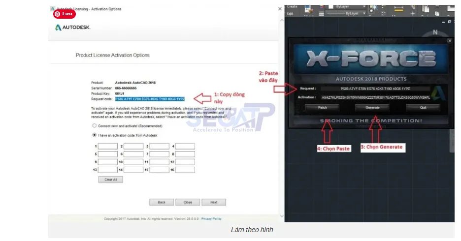 Tải Autocad 2018 Full 100% Hướng Dẫn Download Autocad 2018 Cài Đặt Autocad 2018 Từ A-Z Tải Autocad 2018 Full 100% Hướng Dẫn Download Autocad 2018 Cài Đặt Autocad 2018 Từ A-Z