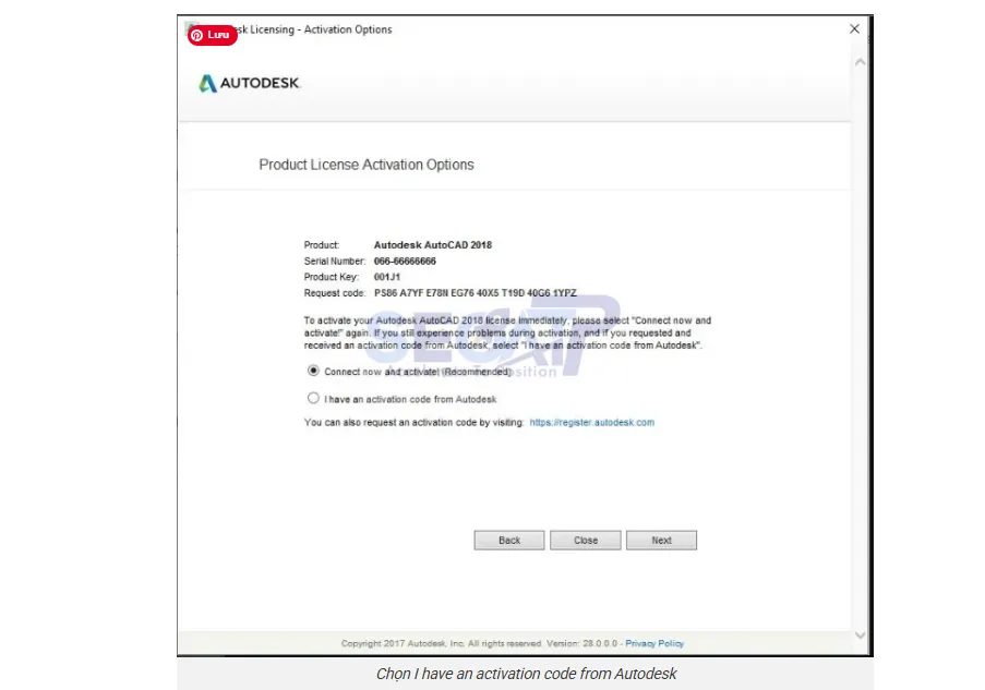 Tải Autocad 2018 Full 100% Hướng Dẫn Download Autocad 2018 Cài Đặt Autocad 2018 Từ A-Z Tải Autocad 2018 Full 100% Hướng Dẫn Download Autocad 2018 Cài Đặt Autocad 2018 Từ A-Z