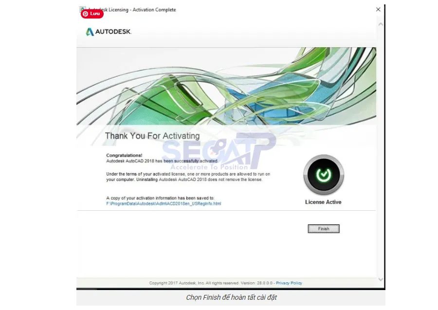 Tải Autocad 2018 Full 100% Hướng Dẫn Download Autocad 2018 Cài Đặt Autocad 2018 Từ A-Z Tải Autocad 2018 Full 100% Hướng Dẫn Download Autocad 2018 Cài Đặt Autocad 2018 Từ A-Z