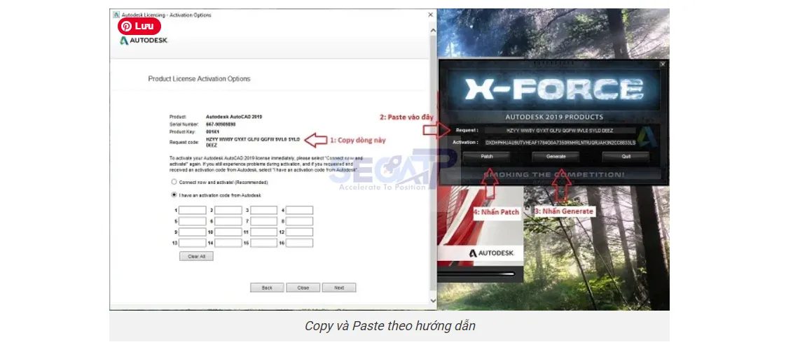 Tải Autocad 2019 Full 100% Hướng Dẫn Download Autocad 2019 ✔️Cài Đặt Autocad 2019 Chi Tiết Từ A-Z Tải Autocad 2019 Full 100% Hướng Dẫn Download Autocad 2019 ✔️Cài Đặt Autocad 2019 Chi Tiết Từ A-Z