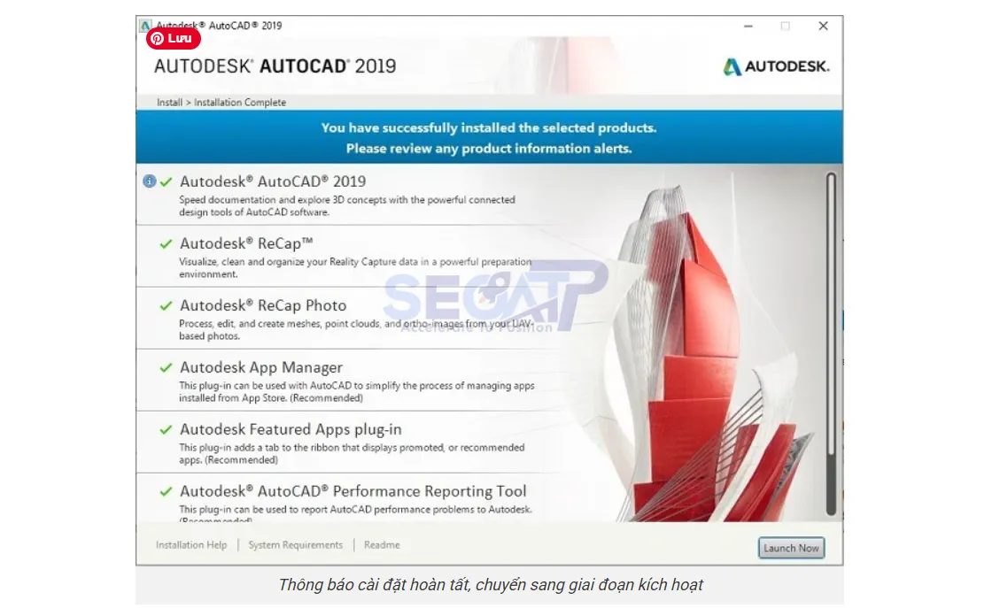 Tải Autocad 2019 Full 100% Hướng Dẫn Download Autocad 2019 ✔️Cài Đặt Autocad 2019 Chi Tiết Từ A-Z Tải Autocad 2019 Full 100% Hướng Dẫn Download Autocad 2019 ✔️Cài Đặt Autocad 2019 Chi Tiết Từ A-Z