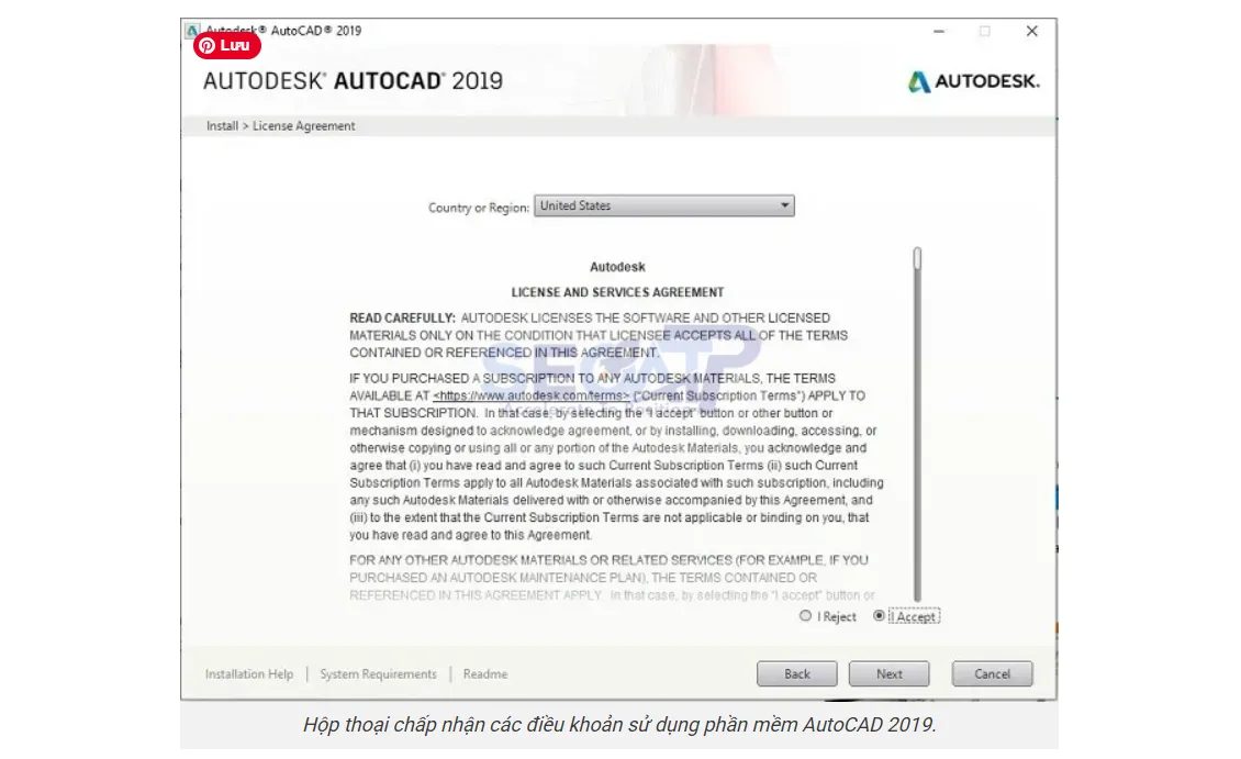 Tải Autocad 2019 Full 100% Hướng Dẫn Download Autocad 2019 ✔️Cài Đặt Autocad 2019 Chi Tiết Từ A-Z Tải Autocad 2019 Full 100% Hướng Dẫn Download Autocad 2019 ✔️Cài Đặt Autocad 2019 Chi Tiết Từ A-Z
