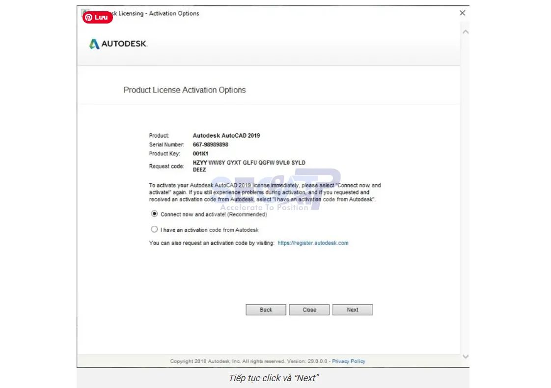 Tải Autocad 2019 Full 100% Hướng Dẫn Download Autocad 2019 ✔️Cài Đặt Autocad 2019 Chi Tiết Từ A-Z Tải Autocad 2019 Full 100% Hướng Dẫn Download Autocad 2019 ✔️Cài Đặt Autocad 2019 Chi Tiết Từ A-Z