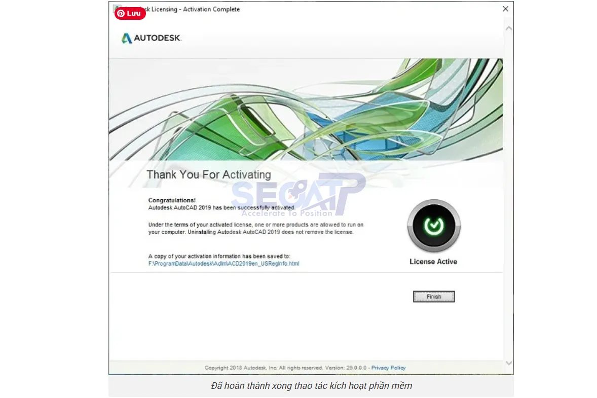 Tải Autocad 2019 Full 100% Hướng Dẫn Download Autocad 2019 ✔️Cài Đặt Autocad 2019 Chi Tiết Từ A-Z Tải Autocad 2019 Full 100% Hướng Dẫn Download Autocad 2019 ✔️Cài Đặt Autocad 2019 Chi Tiết Từ A-Z