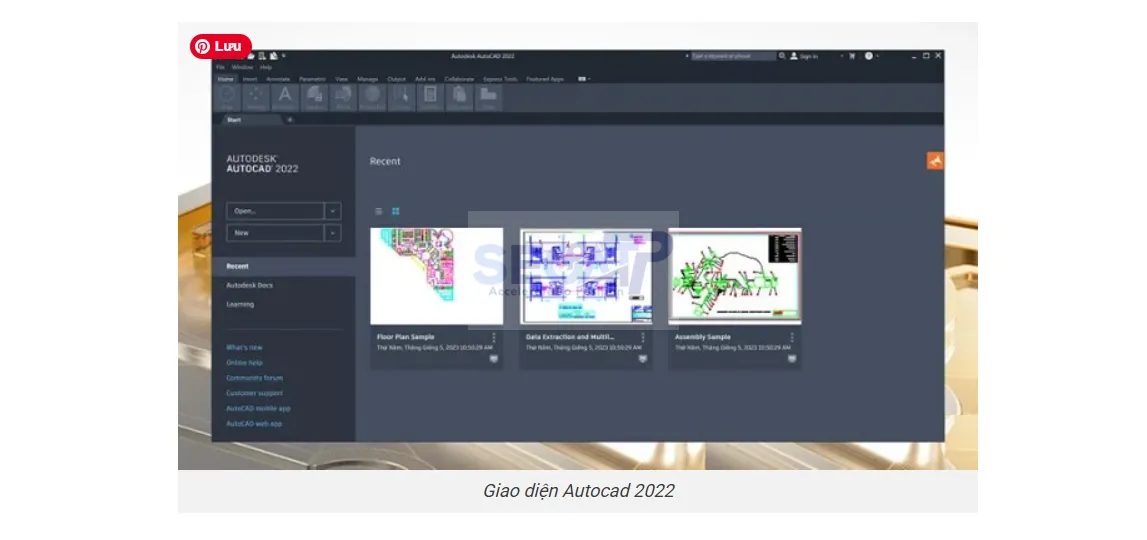 Tải Autocad 2022 Full 100% Hướng Dẫn Download Autocad 2022 ✔️Cài Đặt Autocad 2022 Chi Tiết Từ A-Z Tải Autocad 2022 Full 100% Hướng Dẫn Download Autocad 2022 ✔️Cài Đặt Autocad 2022 Chi Tiết Từ A-Z
