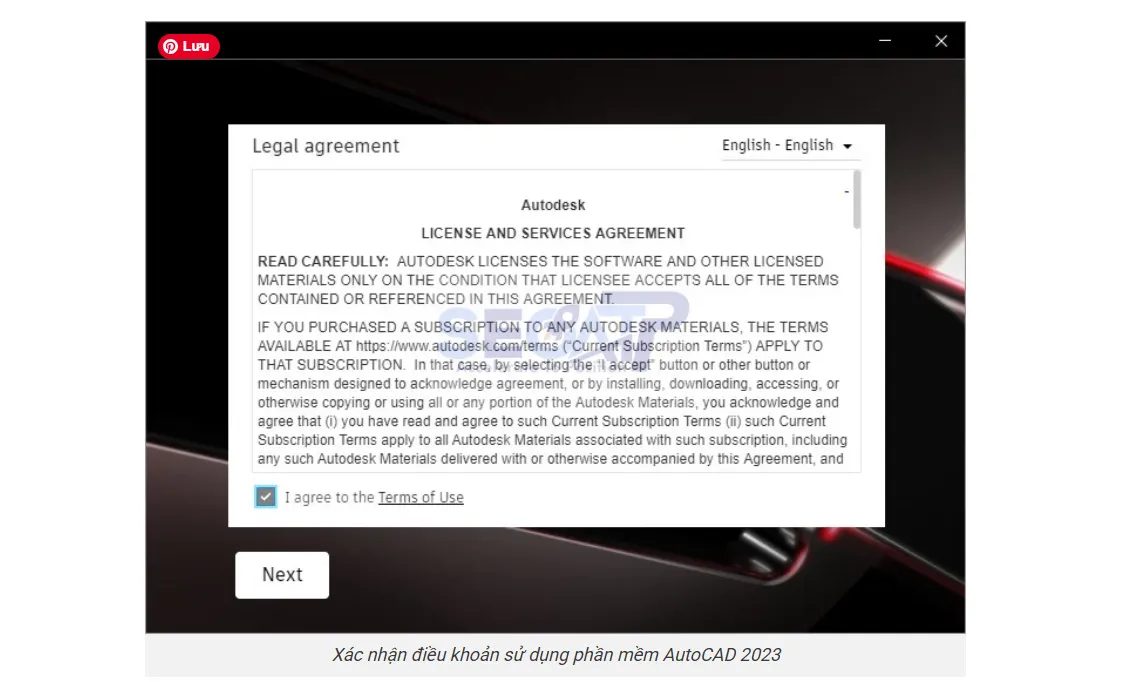 Tải Autocad 2023 Full 100% Hướng Dẫn Download Autocad 2023 ✔️Cài Đặt Autocad 2023 Chi Tiết Từ A-Z Tải Autocad 2023 Full 100% Hướng Dẫn Download Autocad 2023 ✔️Cài Đặt Autocad 2023 Chi Tiết Từ A-Z