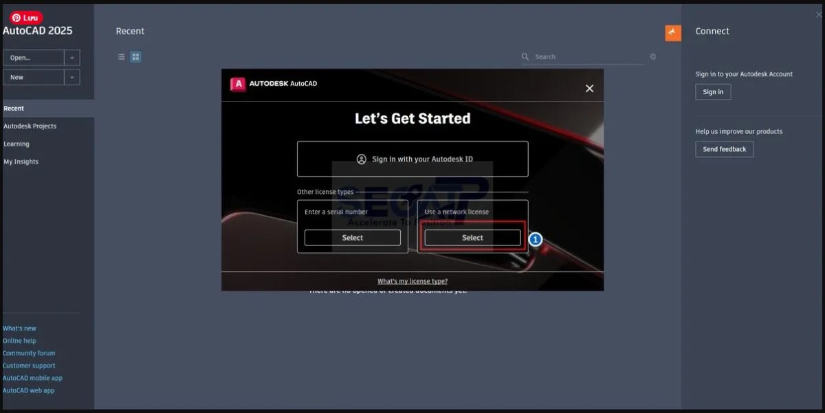 Tải AutoCAD 2025 – Phần Mềm Thiết Kế 2D/3D Mới Nhất, Hướng Dẫn Cài Đặt Tải AutoCAD 2025 – Phần Mềm Thiết Kế 2D/3D Mới Nhất, Hướng Dẫn Cài Đặt
