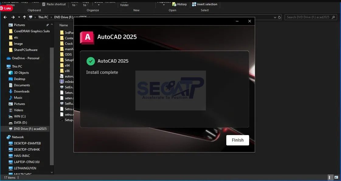 Tải AutoCAD 2025 – Phần Mềm Thiết Kế 2D/3D Mới Nhất, Hướng Dẫn Cài Đặt Tải AutoCAD 2025 – Phần Mềm Thiết Kế 2D/3D Mới Nhất, Hướng Dẫn Cài Đặt