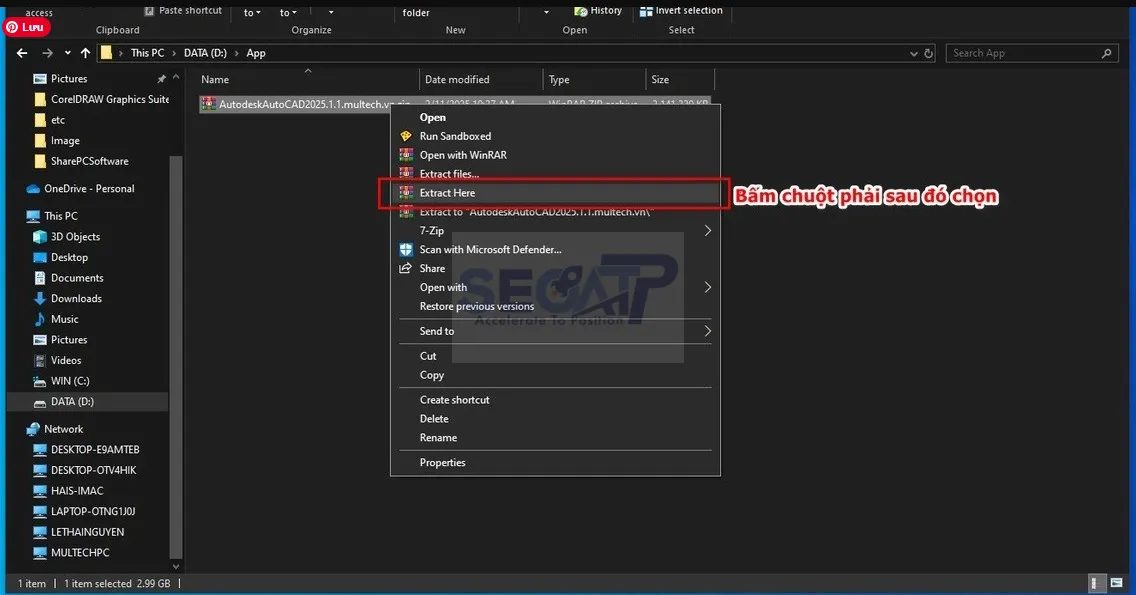 Tải AutoCAD 2025 – Phần Mềm Thiết Kế 2D/3D Mới Nhất, Hướng Dẫn Cài Đặt Tải AutoCAD 2025 – Phần Mềm Thiết Kế 2D/3D Mới Nhất, Hướng Dẫn Cài Đặt
