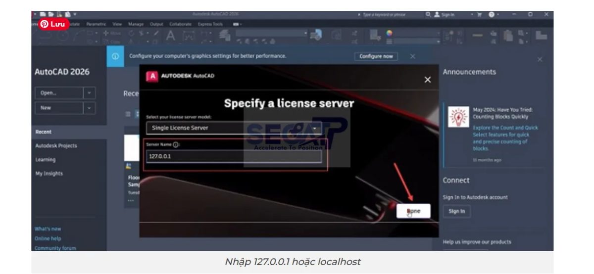 Tải Autocad 2026 Full 100% Hướng Dẫn Download Autocad 2026 ✔️Cài Đặt Autocad 2026 Chi Tiết Từ A-Z Tải Autocad 2026 Full 100% Hướng Dẫn Download Autocad 2026 ✔️Cài Đặt Autocad 2026 Chi Tiết Từ A-Z