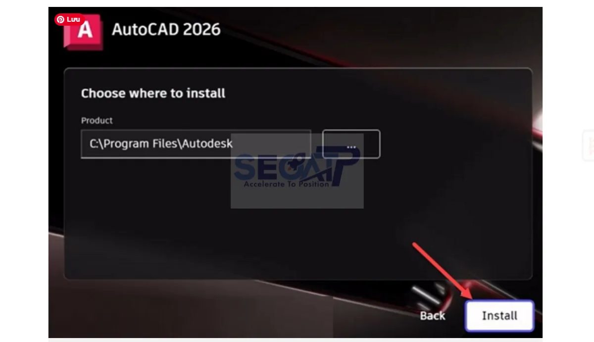 Tải Autocad 2026 Full 100% Hướng Dẫn Download Autocad 2026 ✔️Cài Đặt Autocad 2026 Chi Tiết Từ A-Z Tải Autocad 2026 Full 100% Hướng Dẫn Download Autocad 2026 ✔️Cài Đặt Autocad 2026 Chi Tiết Từ A-Z