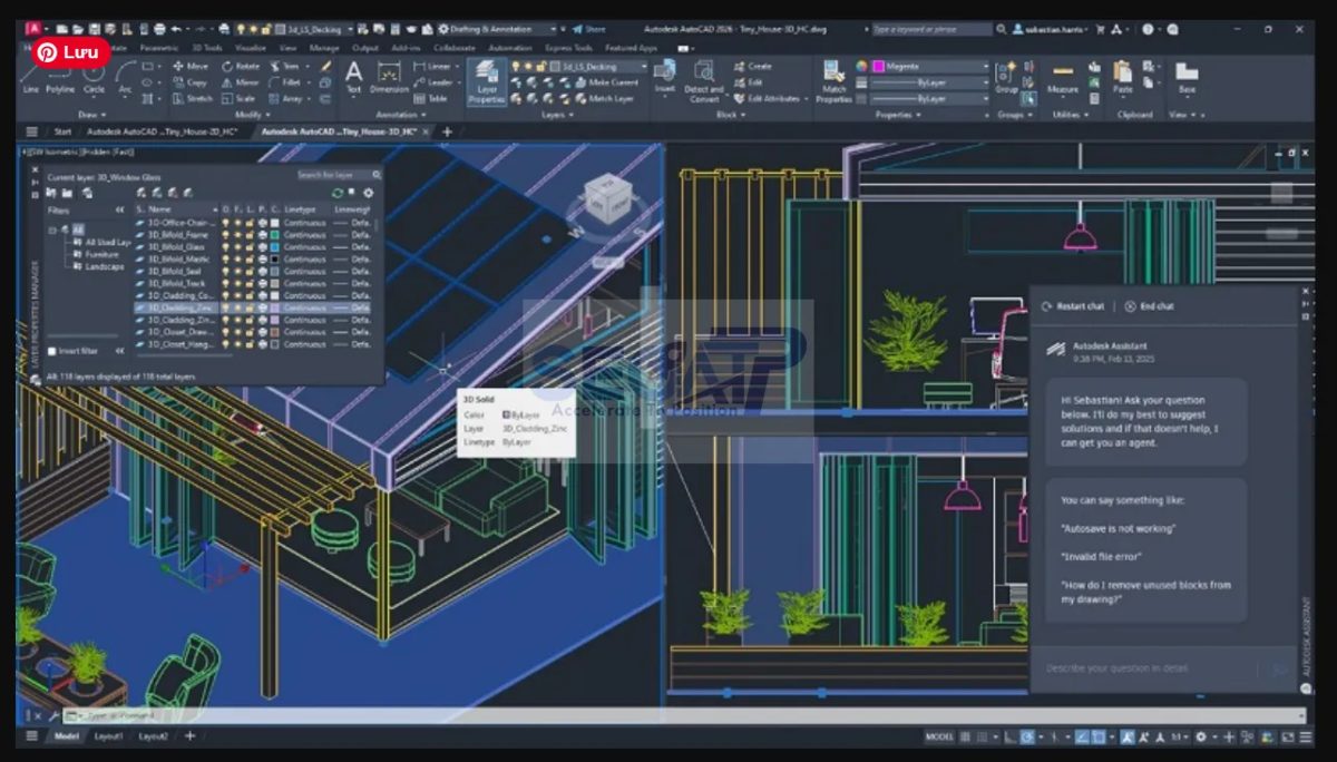 Tải Autocad 2026 Full 100% Hướng Dẫn Download Autocad 2026 ✔️Cài Đặt Autocad 2026 Chi Tiết Từ A-Z Tải Autocad 2026 Full 100% Hướng Dẫn Download Autocad 2026 ✔️Cài Đặt Autocad 2026 Chi Tiết Từ A-Z