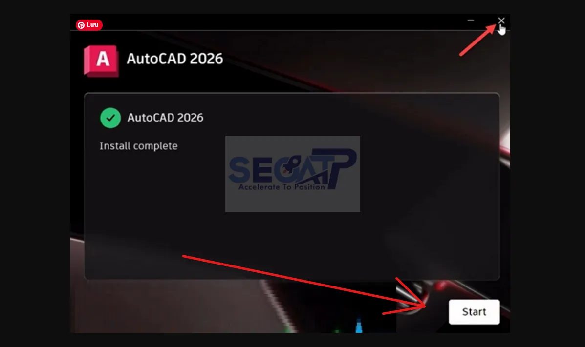 Tải Autocad 2026 Full 100% Hướng Dẫn Download Autocad 2026 ✔️Cài Đặt Autocad 2026 Chi Tiết Từ A-Z Tải Autocad 2026 Full 100% Hướng Dẫn Download Autocad 2026 ✔️Cài Đặt Autocad 2026 Chi Tiết Từ A-Z