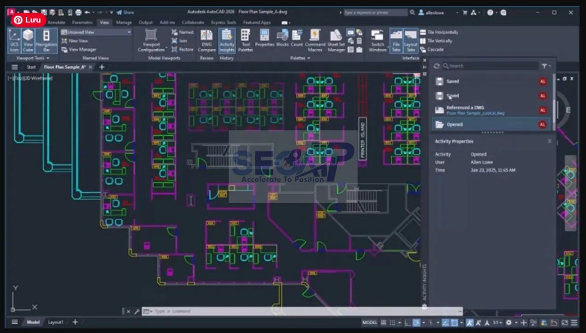Tải Autocad 2026 Full 100% Hướng Dẫn Download Autocad 2026 ✔️Cài Đặt Autocad 2026 Chi Tiết Từ A-Z Tải Autocad 2026 Full 100% Hướng Dẫn Download Autocad 2026 ✔️Cài Đặt Autocad 2026 Chi Tiết Từ A-Z