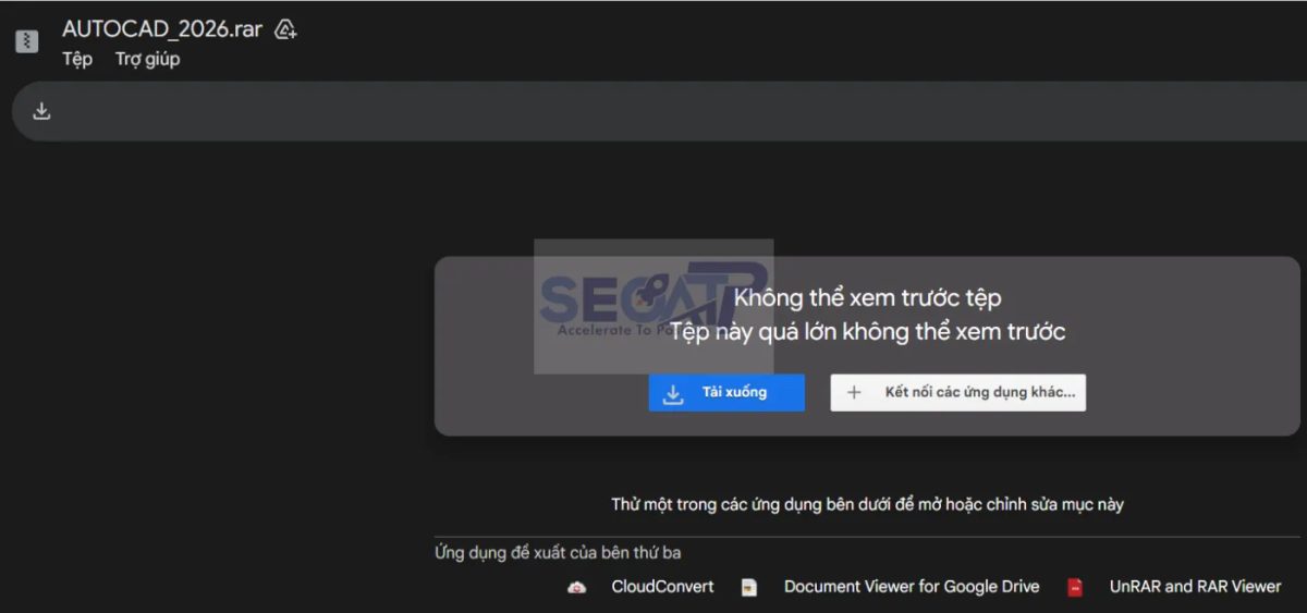 Tải Autocad 2026 Full 100% Hướng Dẫn Download Autocad 2026 ✔️Cài Đặt Autocad 2026 Chi Tiết Từ A-Z