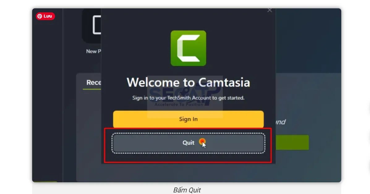Hướng Dẫn Cách Cài Đặt Camtasia 2024 Chi Tiết Nhất Qua Hình Ảnh Hướng Dẫn Cách Cài Đặt Camtasia 2024 Chi Tiết Nhất Qua Hình Ảnh