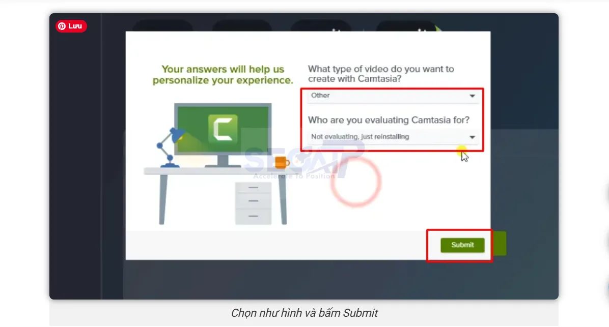 Hướng Dẫn Cách Cài Đặt Camtasia 2024 Chi Tiết Nhất Qua Hình Ảnh Hướng Dẫn Cách Cài Đặt Camtasia 2024 Chi Tiết Nhất Qua Hình Ảnh
