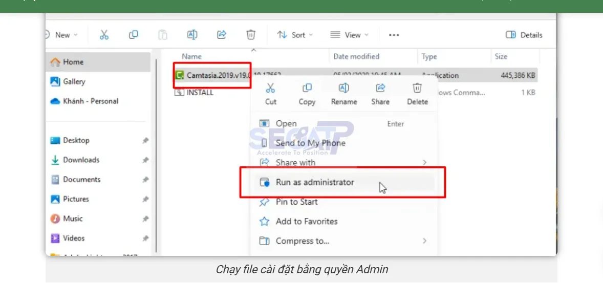 Hướng Dẫn Cài Đặt Camtaisa 2019 Chi Tiết (Cách thức giống bản 2024) Hướng Dẫn Cài Đặt Camtaisa 2019 Chi Tiết (Cách thức giống bản 2024)