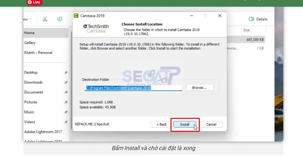 Tải Camtasia 2019 Full 100% Hướng Dẫn Cài Đặt Tải Camtasia 2019 Chi Tiết Từ A-Z ✔️Download Camtasia 2019 Mới Nhất Tải Camtasia 2019 Full 100% Hướng Dẫn Cài Đặt Tải Camtasia 2019 Chi Tiết Từ A-Z ✔️Download Camtasia 2019 Mới Nhất