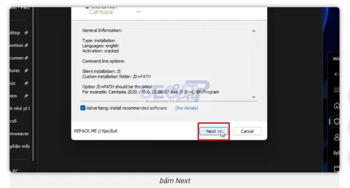 Tải Camtasia 2020 Full 100% Hướng Dẫn Cài Đặt Camtasia 2020 Chi Tiết Từ A-Z ✔️Download Camtasia Studio 2020 Tải Camtasia 2020 Full 100% Hướng Dẫn Cài Đặt Camtasia 2020 Chi Tiết Từ A-Z ✔️Download Camtasia Studio 2020