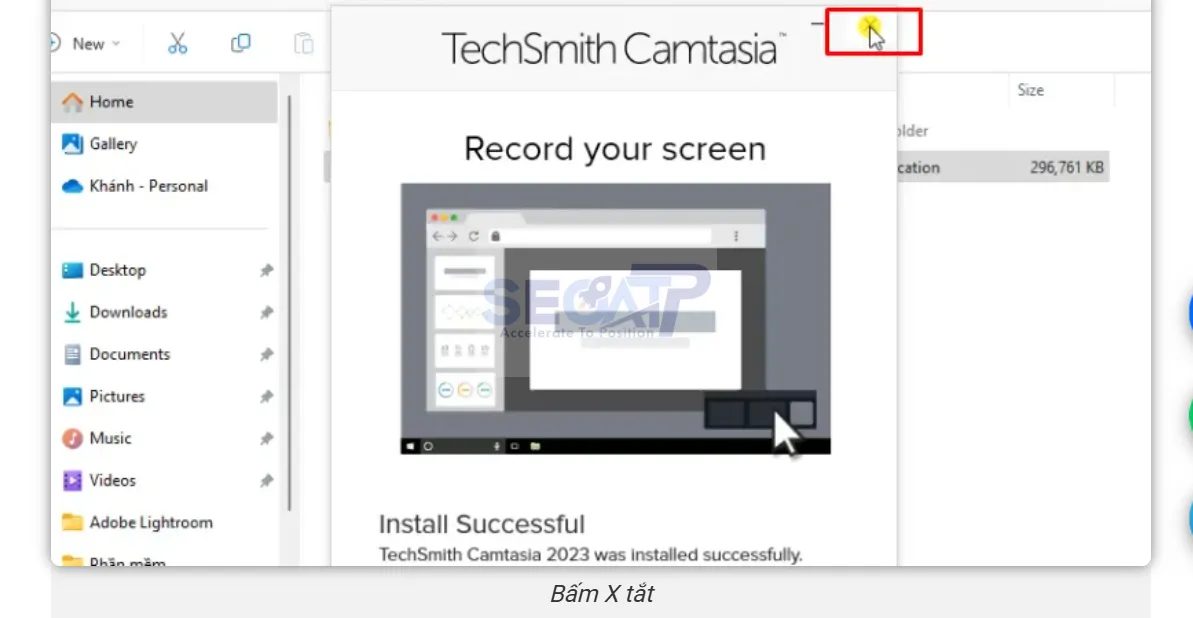 Tải Camtasia 2023 Full 100% Hướng Dẫn Download Camtasia Studio 2023 ✔️Cách Cài Đặt Chi Tiết Từ A-Z Tải Camtasia 2023 Full 100% Hướng Dẫn Download Camtasia Studio 2023 ✔️Cách Cài Đặt Chi Tiết Từ A-Z