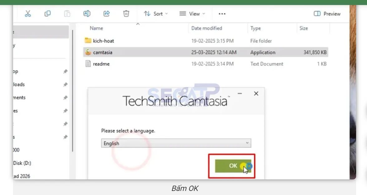 Tải Camtasia 2025 Full 100% Hướng Dẫn Cài Đặt Camtasia 2025 Chi Tiết Từ A-Z ✔️Download Camtasia Studio 2025 Miễn Phí Tải Camtasia 2025 Full 100% Hướng Dẫn Cài Đặt Camtasia 2025 Chi Tiết Từ A-Z ✔️Download Camtasia Studio 2025 Miễn Phí