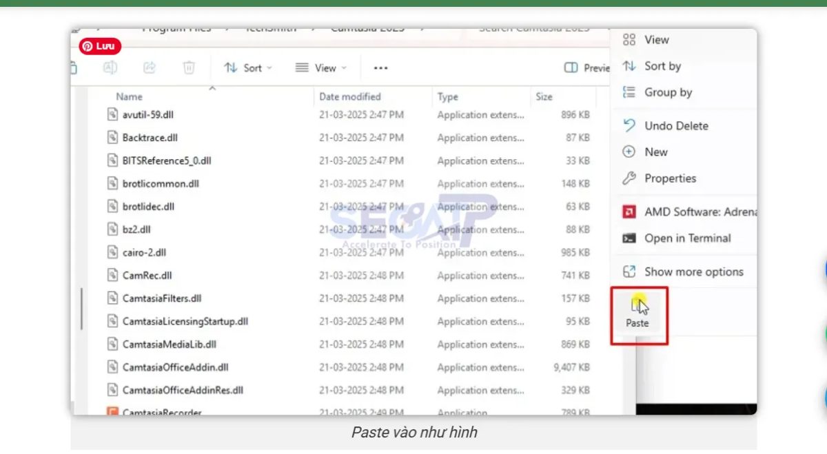 Hướng Dẫn Cách Cài Đặt Camtasia 2025 Chi Tiết Nhất (Phương Thức Tương Tự Camtasia 2024) Hướng Dẫn Cách Cài Đặt Camtasia 2025 Chi Tiết Nhất (Phương Thức Tương Tự Camtasia 2024)