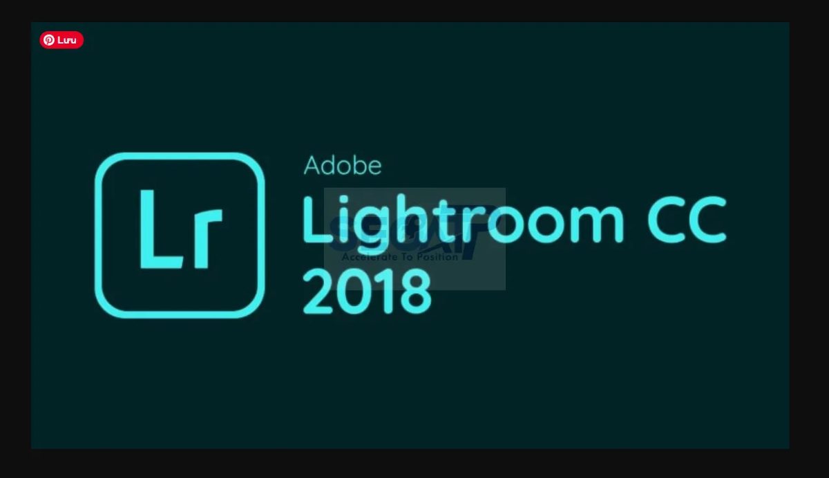 Lightroom 2018 Là Gì? Tổng Quan Phiên Bản Lightroom 2018 Là Gì? Tổng Quan Phiên Bản