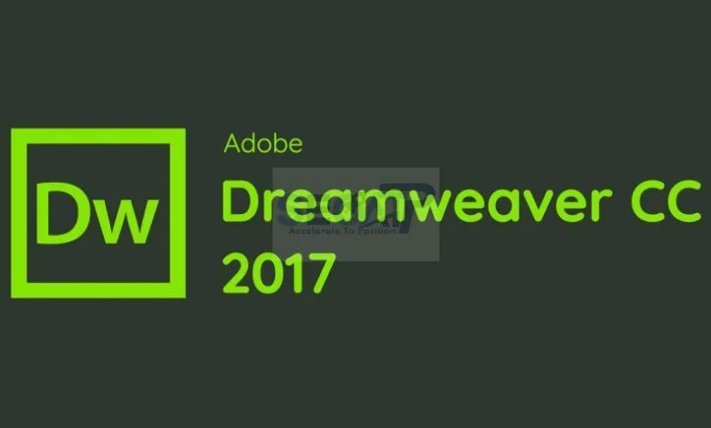 Phần Mềm Thiết Kế Website Adobe Dreamweaver 2017 Phần Mềm Thiết Kế Website Adobe Dreamweaver 2017