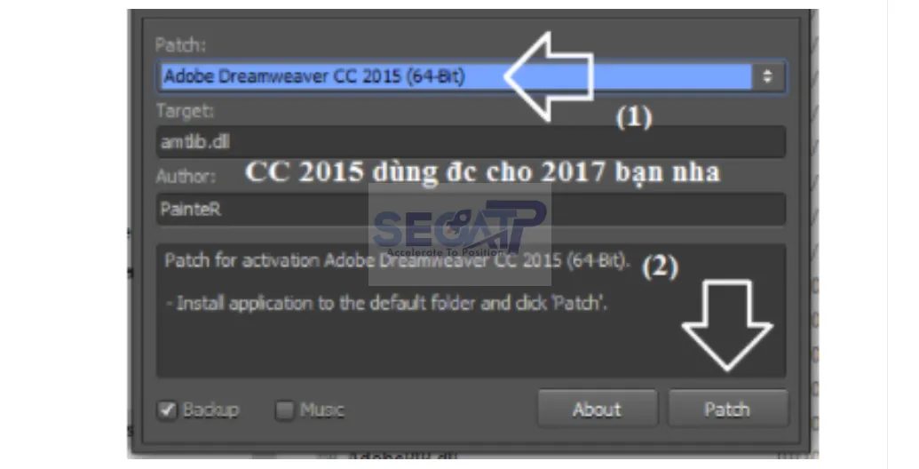 Tải Dreamweaver 2017 ✔️Download Adobe Dreamweaver 2017 Hướng Dẫn Cài Đặt Nhanh Chóng Tải Dreamweaver 2017 ✔️Download Adobe Dreamweaver 2017 Hướng Dẫn Cài Đặt Nhanh Chóng