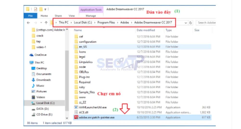 Tải Dreamweaver 2017 ✔️Download Adobe Dreamweaver 2017 Hướng Dẫn Cài Đặt Nhanh Chóng Tải Dreamweaver 2017 ✔️Download Adobe Dreamweaver 2017 Hướng Dẫn Cài Đặt Nhanh Chóng