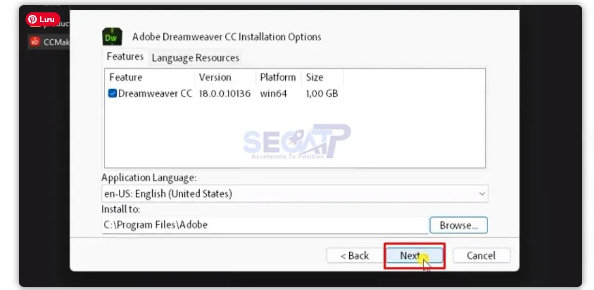 Tải Dreamweaver 2018 ✔️Download Adobe Dreamweaver 2018 Hướng Dẫn Cài Đặt Nhanh Chóng Tải Dreamweaver 2018 ✔️Download Adobe Dreamweaver 2018 Hướng Dẫn Cài Đặt Nhanh Chóng