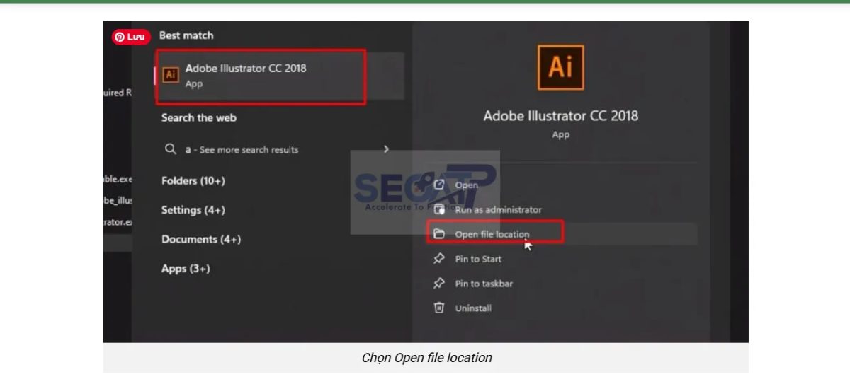 Tải Illustrator 2018 Full 100% Hướng Dẫn Cài Đặt Adobe Illustrator Chi Tiết Từ A-Z & Download Adobe Illustrator 2018 Miễn Phí Tải Illustrator 2018 Full 100% Hướng Dẫn Cài Đặt Adobe Illustrator Chi Tiết Từ A-Z & Download Adobe Illustrator 2018 Miễn Phí