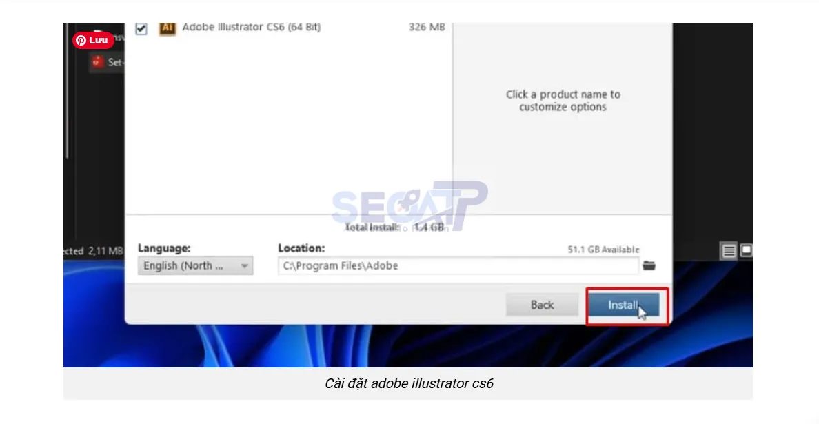 Tải Illustrator CS6 FULL 100% Hướng Dẫn Cài Đặt Adobe Illustrator Chi Tiết Từ A-Z & Download Adobe Illustrator CS6 Miễn Phí Tải Illustrator CS6 FULL 100% Hướng Dẫn Cài Đặt Adobe Illustrator Chi Tiết Từ A-Z & Download Adobe Illustrator CS6 Miễn Phí