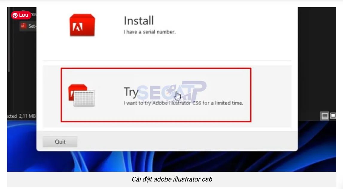 Tải Illustrator CS6 FULL 100% Hướng Dẫn Cài Đặt Adobe Illustrator Chi Tiết Từ A-Z & Download Adobe Illustrator CS6 Miễn Phí