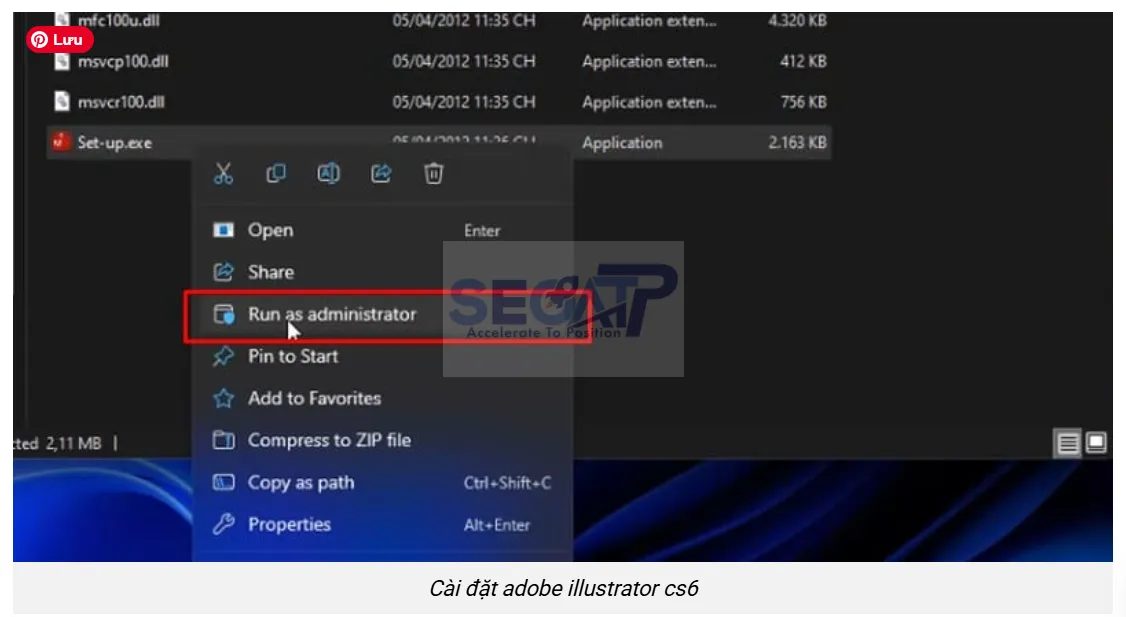 Tải Illustrator CS6 FULL 100% Hướng Dẫn Cài Đặt Adobe Illustrator Chi Tiết Từ A-Z & Download Adobe Illustrator CS6 Miễn Phí