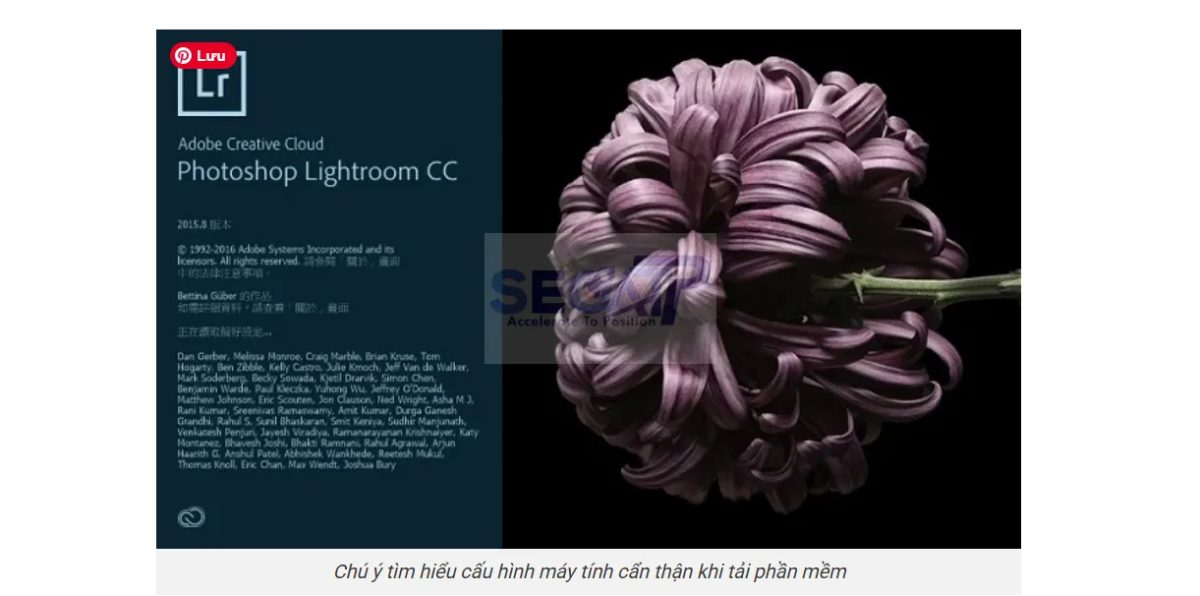 Tải Lightroom 2017 Hướng Dẫn DownLoad Lightroom 2017 Full 100% Cài Đặt Lightroom 2017 Chi Tiết Từ A-Z Tải Lightroom 2017 Hướng Dẫn DownLoad Lightroom 2017 Full 100% Cài Đặt Lightroom 2017 Chi Tiết Từ A-Z