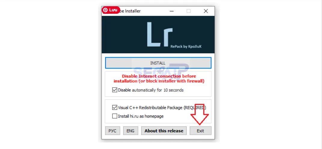 Tải Lightroom 2018 Full 100% Hướng Dẫn Download Lightroom 2018 & Cài Đặt Lightroom 2018 Từ A-Z Tải Lightroom 2018 Full 100% Hướng Dẫn Download Lightroom 2018 & Cài Đặt Lightroom 2018 Từ A-Z