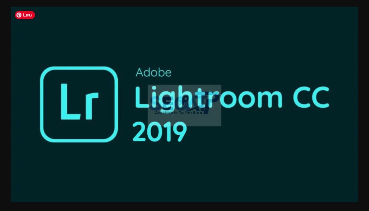 Tải Lightroom 2019 Full 100% Hướng Dẫn Cài Đặt Lightroom CC 2019 Từ A-Z