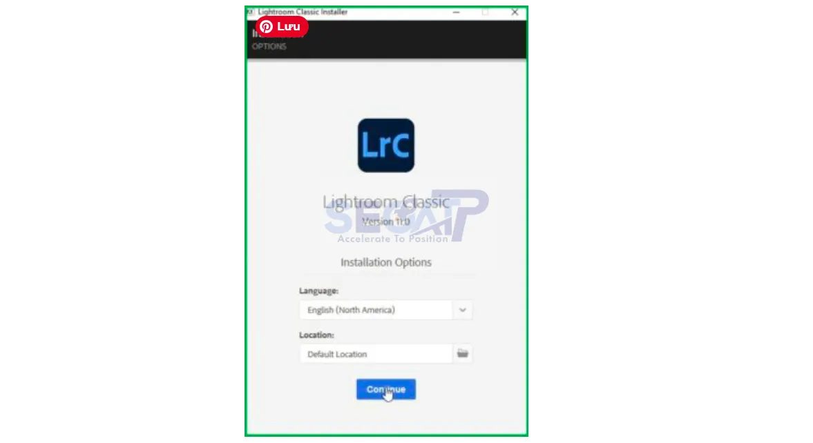 Tải Lightroom 2022 Full 100% Hướng Dẫn Cài đặt Lightroom Classic 2022 Chi Tiết Từ A-Z Tải Lightroom 2022 Full 100% Hướng Dẫn Cài đặt Lightroom Classic 2022 Chi Tiết Từ A-Z
