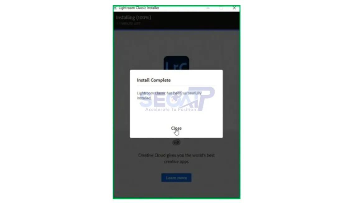 Tải Lightroom 2022 Full 100% Hướng Dẫn Cài đặt Lightroom Classic 2022 Chi Tiết Từ A-Z Tải Lightroom 2022 Full 100% Hướng Dẫn Cài đặt Lightroom Classic 2022 Chi Tiết Từ A-Z