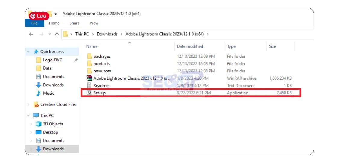 Tải Lightroom 2023 Full Hướng Dẫn Cài Đặt Adobe Lightroom Classic 2023 Chi Tiết Từ A-Z Cài Đặt Adobe Lightroom Classic 2023 Chi Tiết Từ A-Z