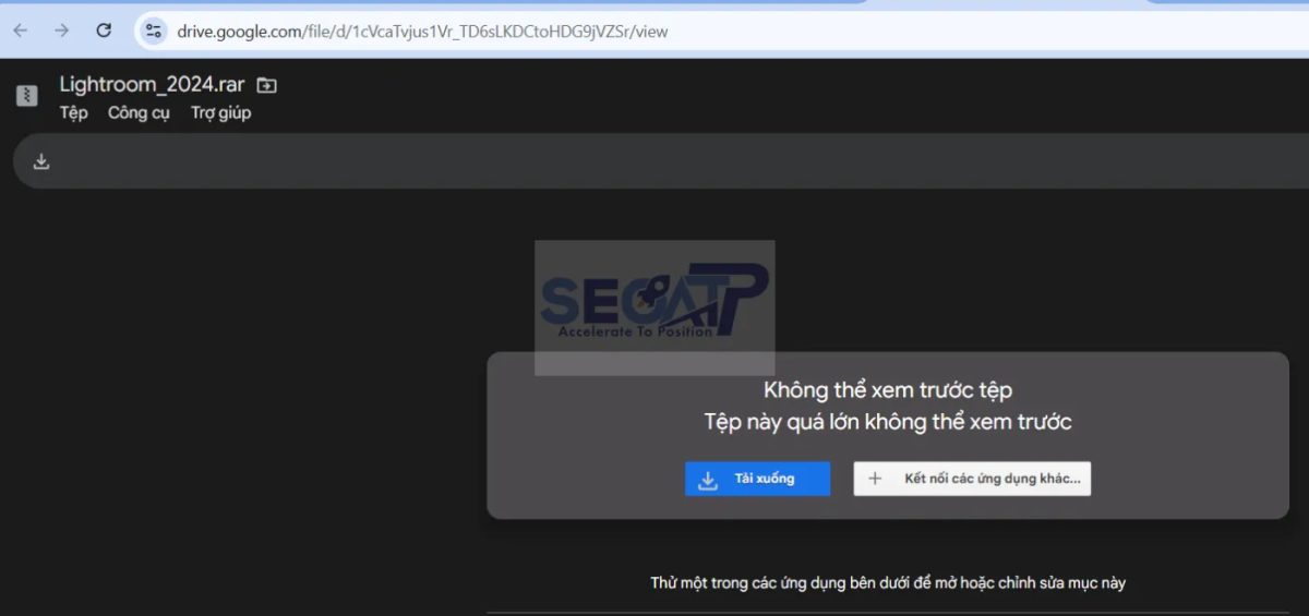 Tải Lightroom 2024 Full 100% Hướng Dẫn Cài Đặt Adobe Lightroom Classic CC 2024 Chi Tiết Từ A-Z Tải Lightroom 2024 Full 100% Hướng Dẫn Cài Đặt Adobe Lightroom Classic CC 2024 Chi Tiết Từ A-Z